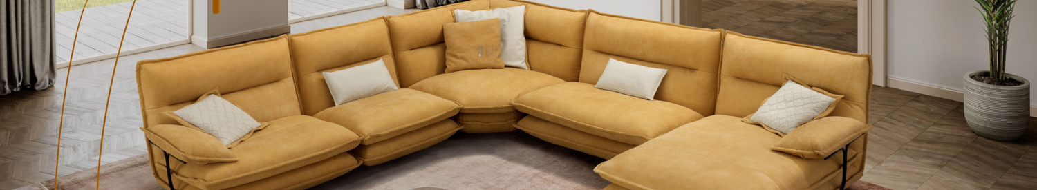 Anniversary Furniture Clearance Sale 2025 Hero Image