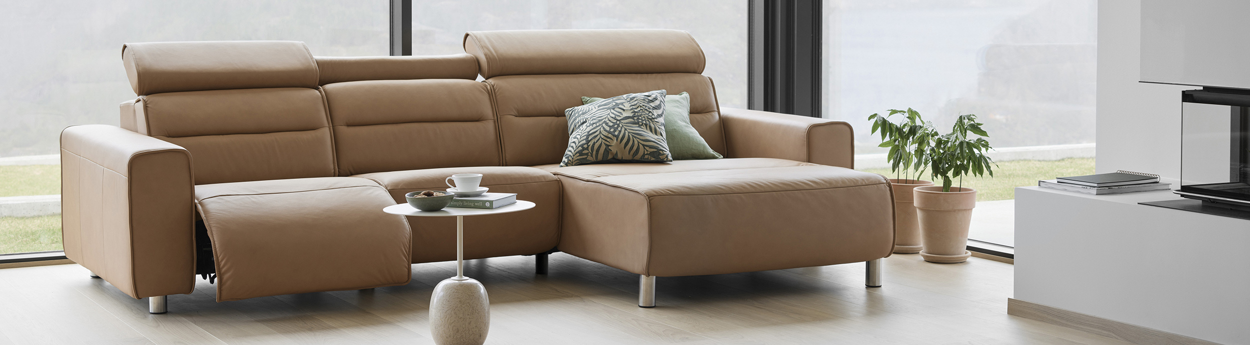 Ekornes Stressless