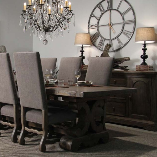 Cabin Furniture Design Tips Colorado Style