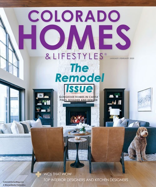 Taking Center Stage: The Dining Room
