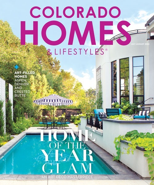 What's Trending This Season in Interior Design
