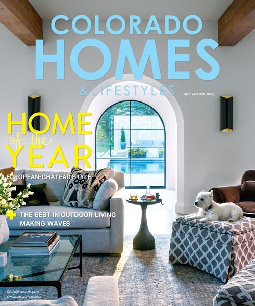 2024 Trends in Furniture Styles for Colorado Homes