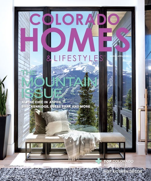 Five Interior Design Trends To Make Your Home Your Own