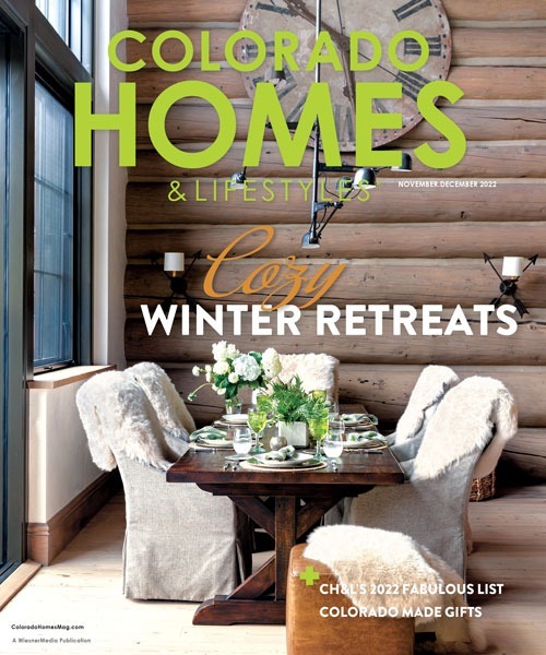 Dishing on Dining in:  3 Tips to Get Your Dining Room Ready This Season