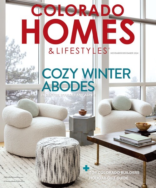 How to Create a Warm and Festive Design For The Holidays