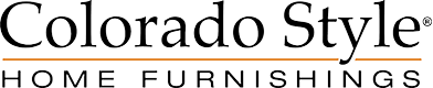 Colorado Style Home Furnishings