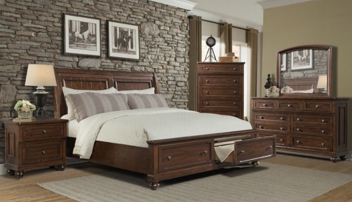 Bedroom Furniture in Harrisburg PA