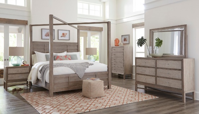 Custom Bedroom Furniture Near Harrisburg