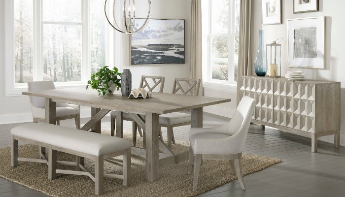 Custom Dining Room Furniture Near Harrisburg