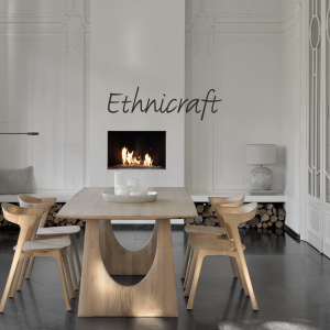 Ethnicraft