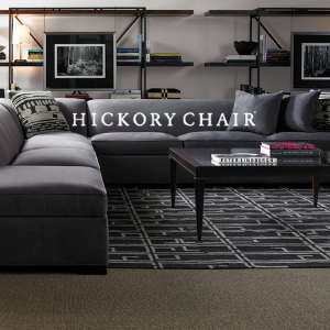 Hickory Chair