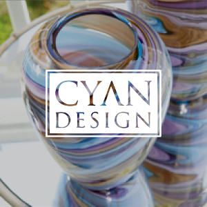 Cyan Design