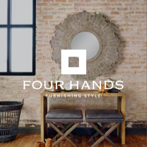 Four Hands