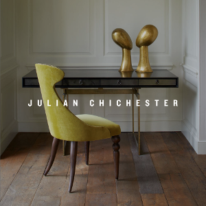 Julian Chichester