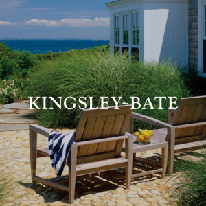 Kingsley