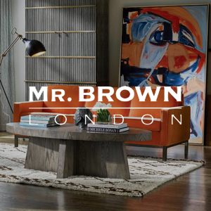 Mr Brown