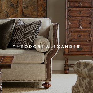 Theodore- Alexander