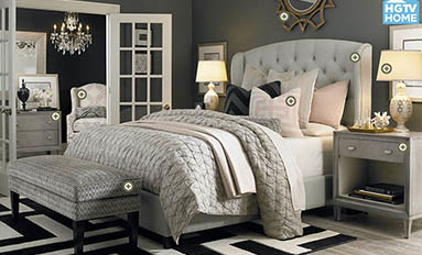Shop Bedroom