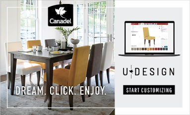 Shop Custom Dining