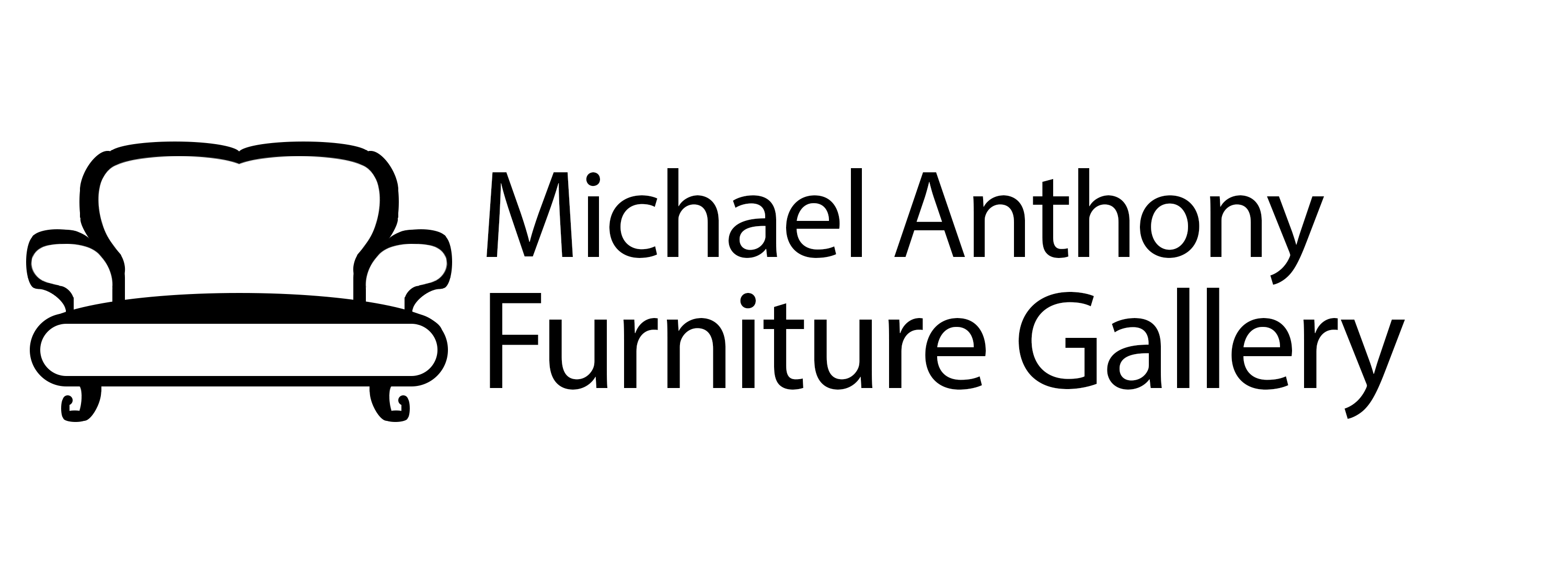Michael Anthony and Suffern Furniture Gallery