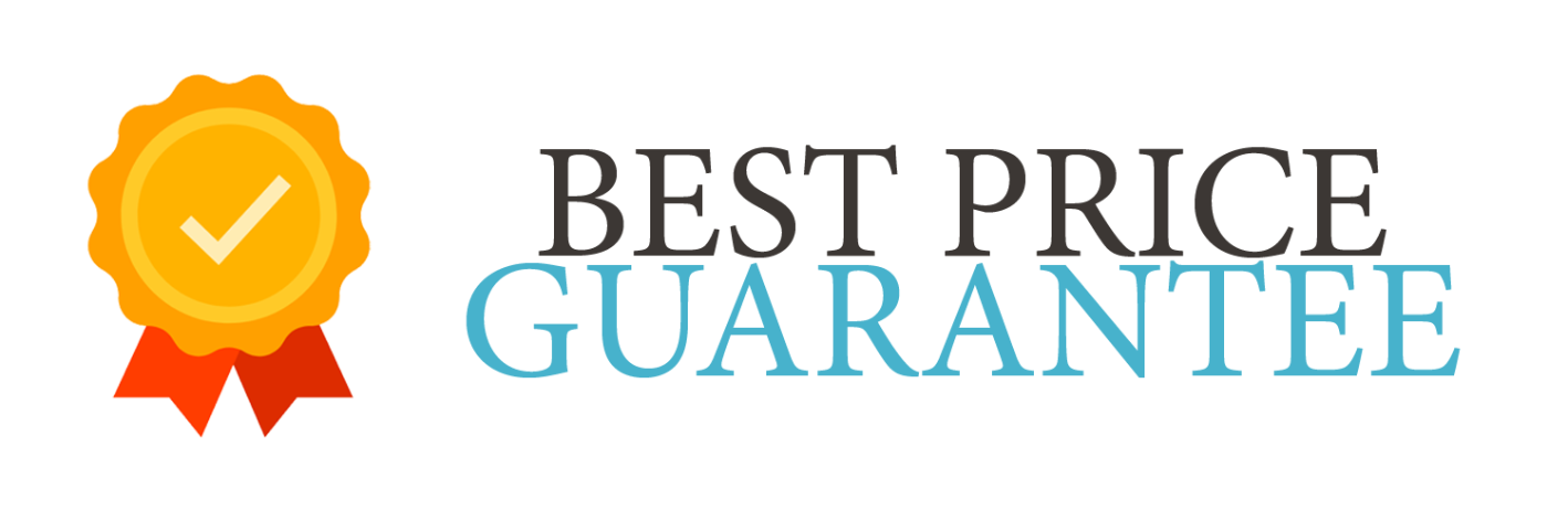 best price guarantee 