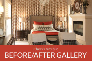 Before and After photo gallery