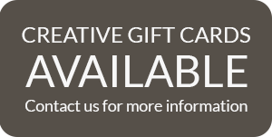 Gift Cards available