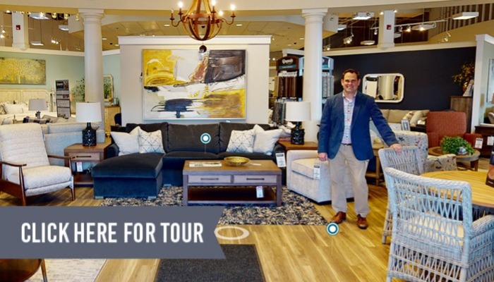 3D Grand Rapids Tour