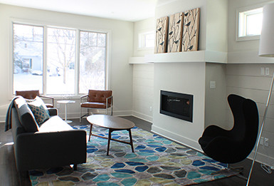 Interior Design Services