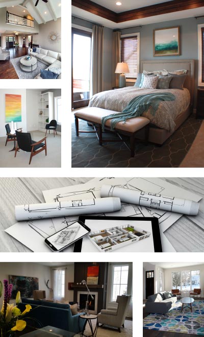 Interior Design Services | Klingman's Furniture & Design | Grand Rapids ...