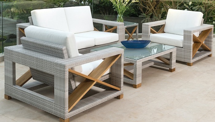 Kingsley bate deals outdoor furniture