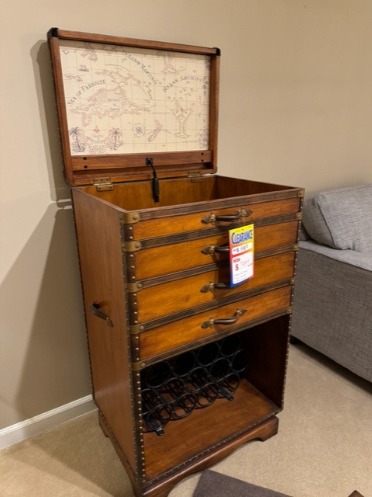 Clearance Item