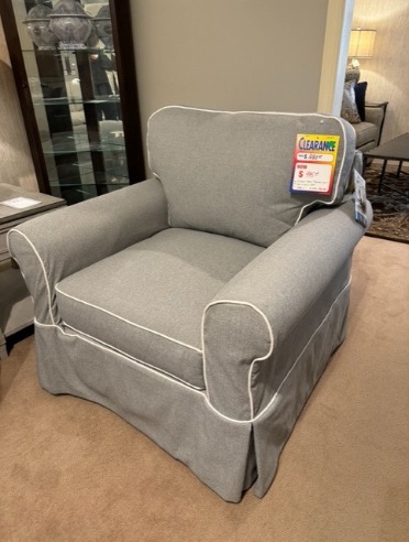 Clearance Item