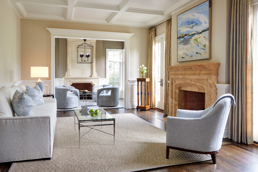 Portfolio Fourth & Elm Renaissance Toms Price Home