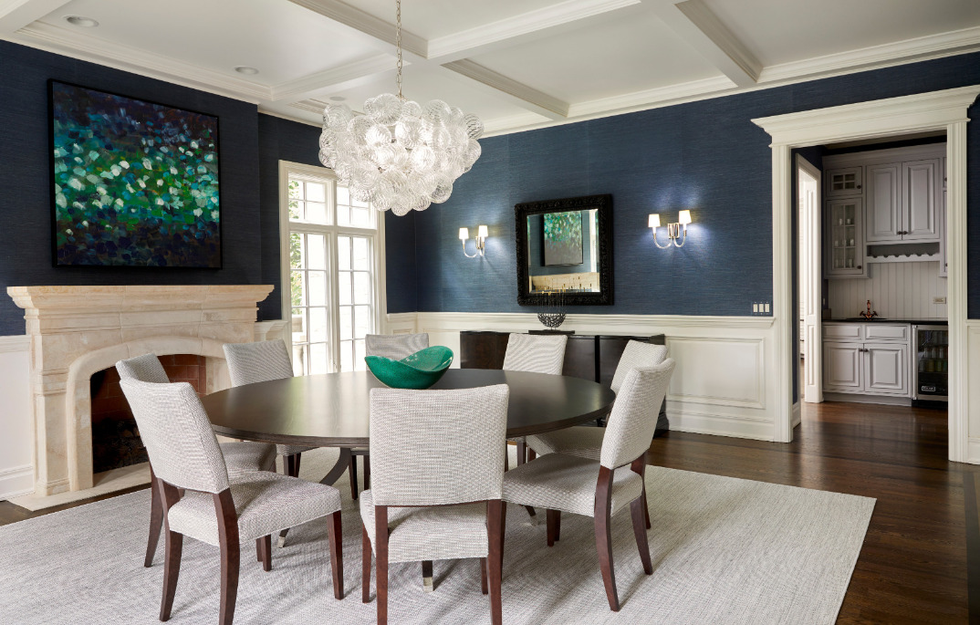 Portfolio Fourth & Elm Renaissance Toms Price Home