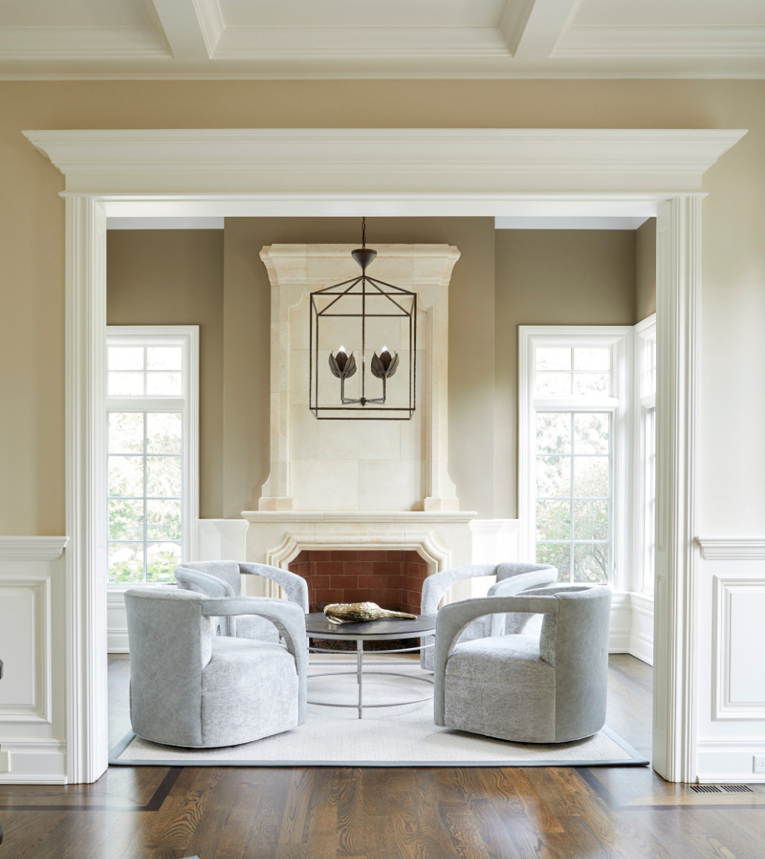 Portfolio Fourth & Elm Renaissance Toms Price Home