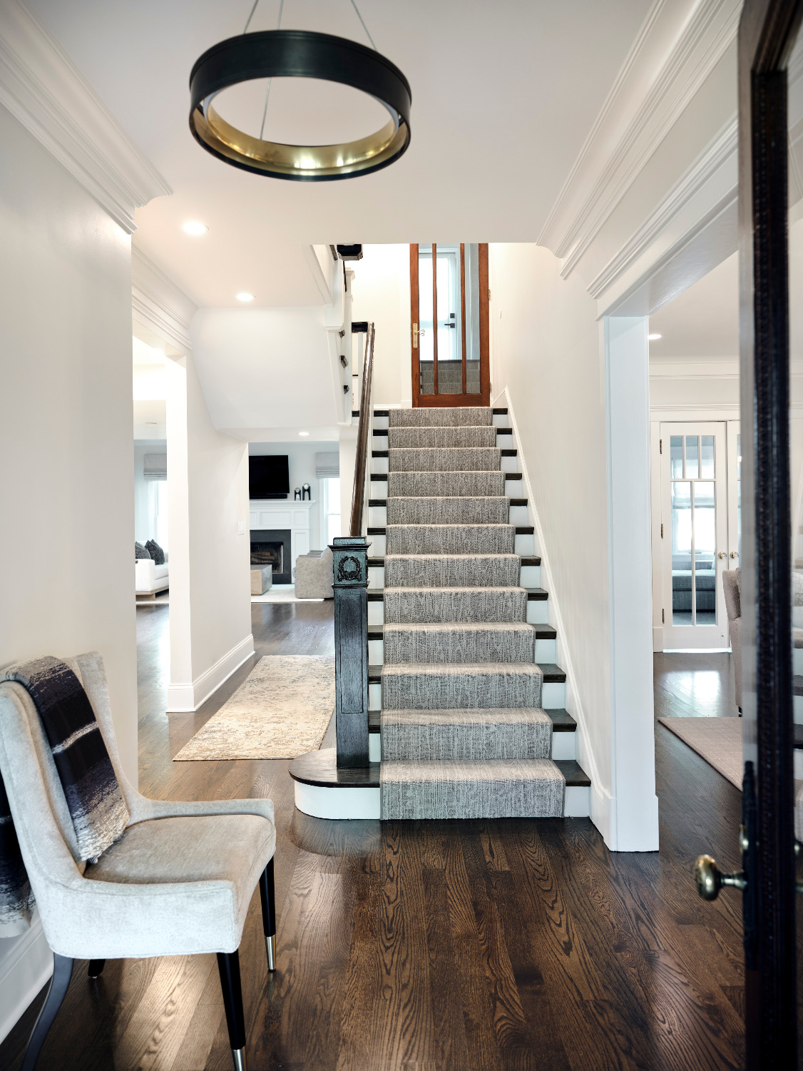 Portfolio Historic East Wilmette Toms Price Home