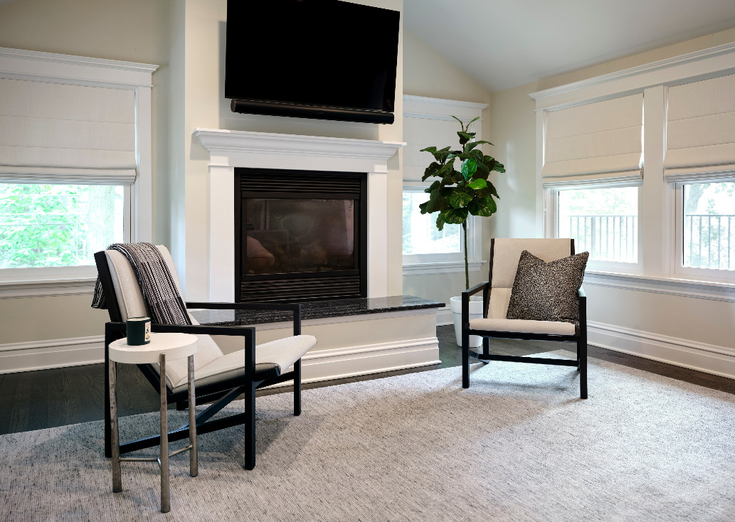 Portfolio Historic East Wilmette Toms Price Home