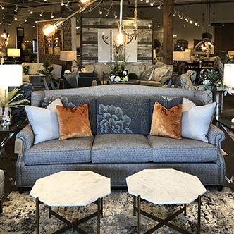 Living Room Furniture in Raleigh | Furniture Store in ...