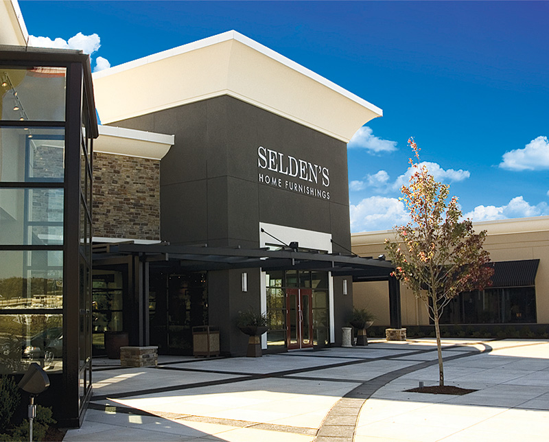 Contact Us | Seldens Home Furnishings | Tacoma, WA, 98424