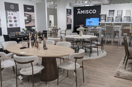Amisco