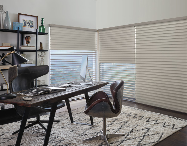 PowerView® Automation near Paramus, New Jersey (NJ) for your Hunter Douglas window treatments and motorized shades.