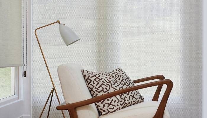 Alustra® Woven Textures White House Designs For Life