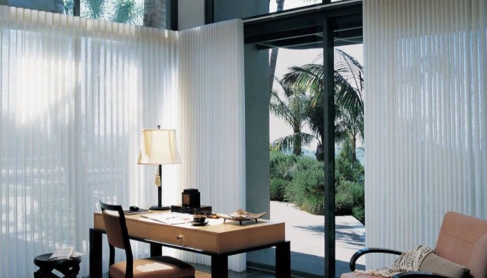 Hunter Douglas Luminette® Privacy Sheers Near Wayne, New Jersey (NJ)