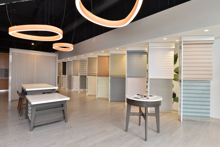 Hunter Douglas