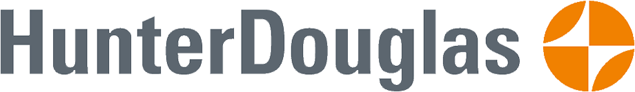 Hunter Douglas
