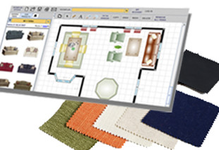 Plan, Design, Visualize