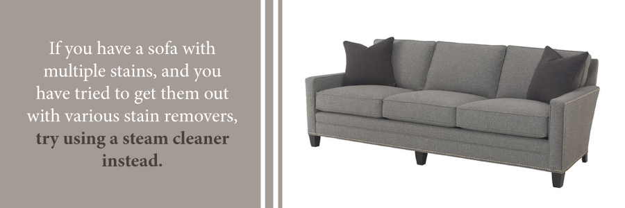 When To Replace Your Furniture, Reupholster Sofa Cost Ireland