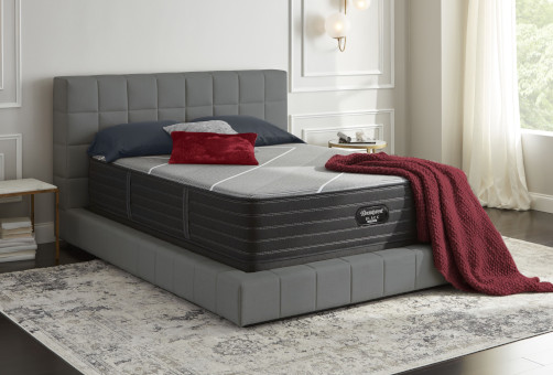 slumberland simmons beautyrest