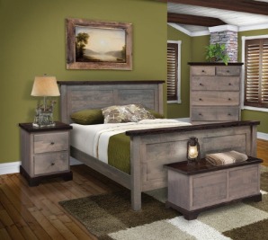Bedroom Furniture store in Centennial Colorado